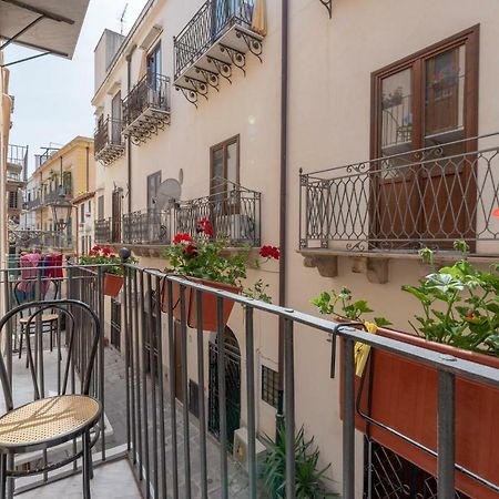 Atria Home - Alle Spalle Del Teatro Massimo Palermo Dış mekan fotoğraf