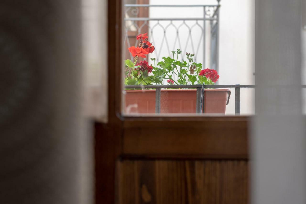 Atria Home - Alle Spalle Del Teatro Massimo Palermo Dış mekan fotoğraf