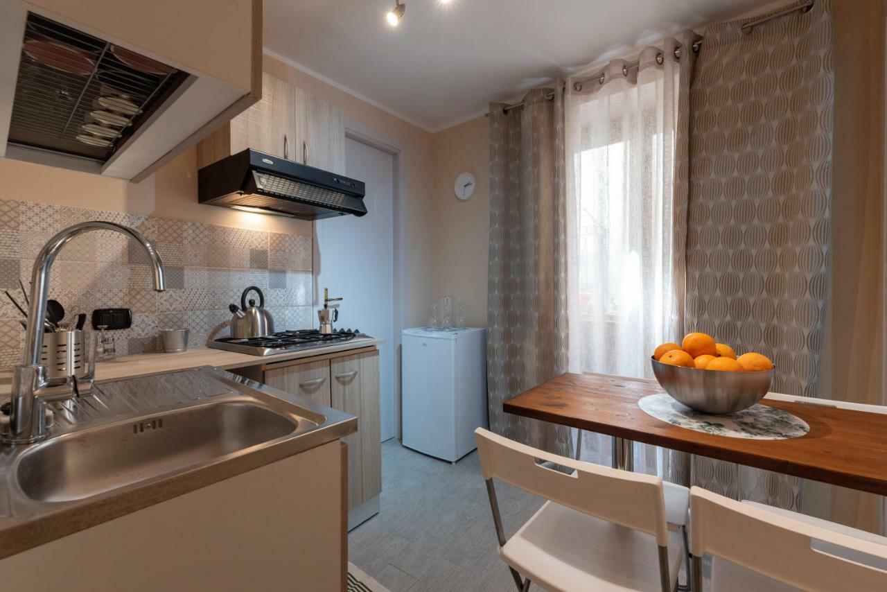 Atria Home - Alle Spalle Del Teatro Massimo Palermo Dış mekan fotoğraf