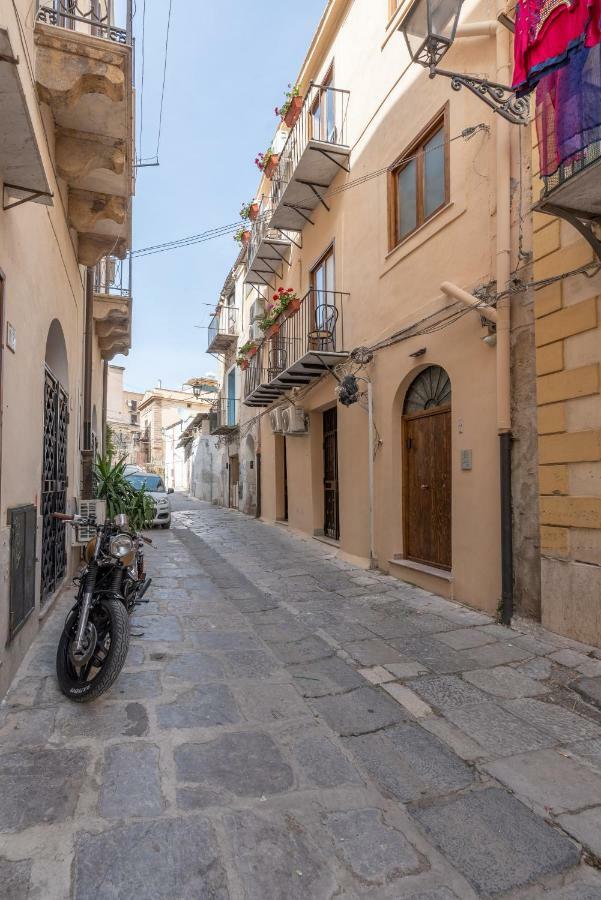 Atria Home - Alle Spalle Del Teatro Massimo Palermo Dış mekan fotoğraf