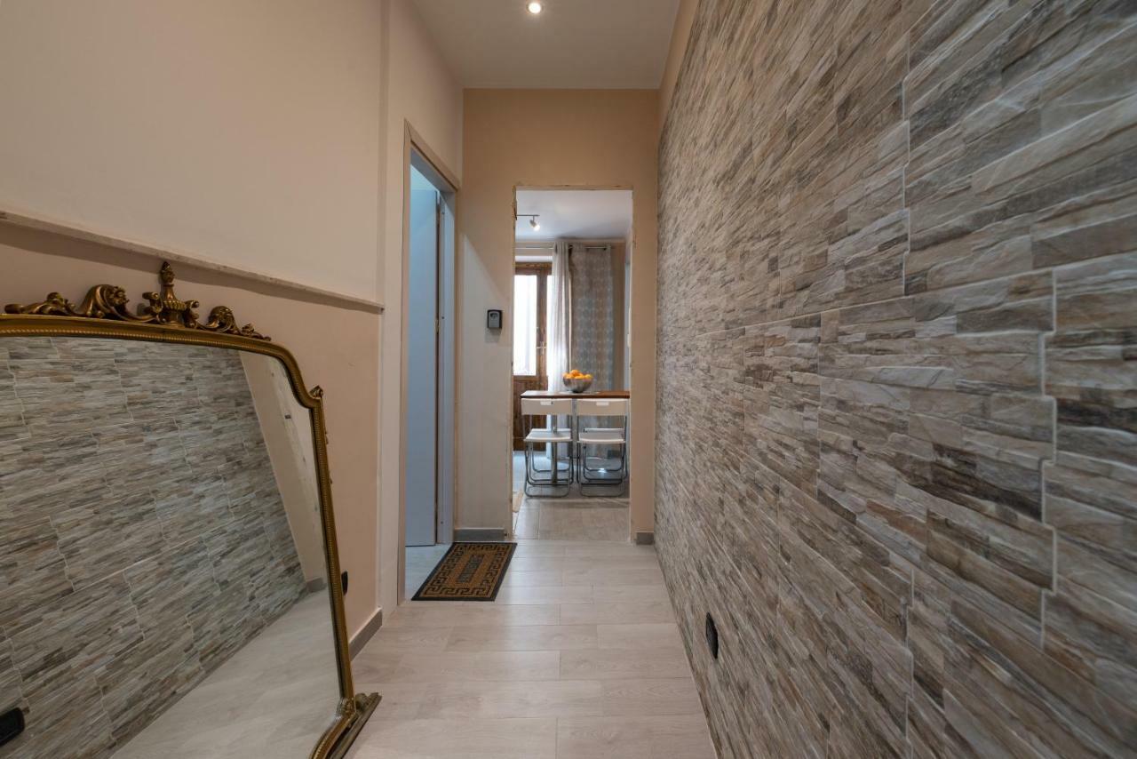 Atria Home - Alle Spalle Del Teatro Massimo Palermo Dış mekan fotoğraf