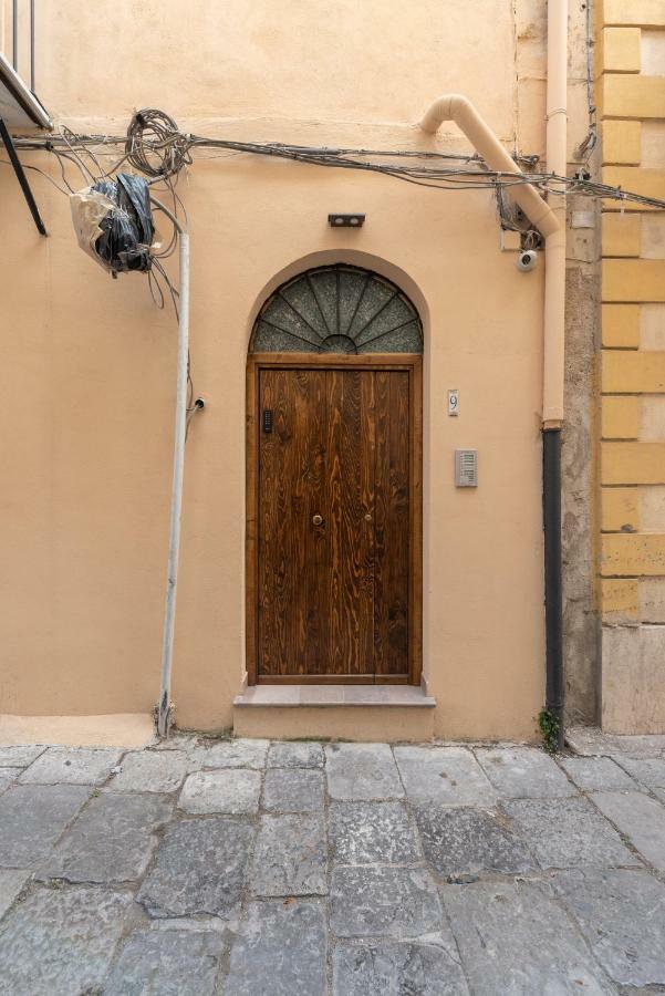 Atria Home - Alle Spalle Del Teatro Massimo Palermo Dış mekan fotoğraf