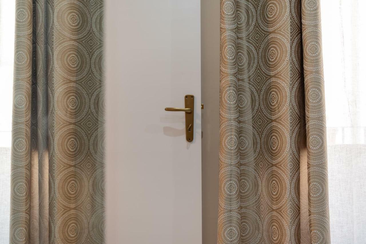 Atria Home - Alle Spalle Del Teatro Massimo Palermo Dış mekan fotoğraf